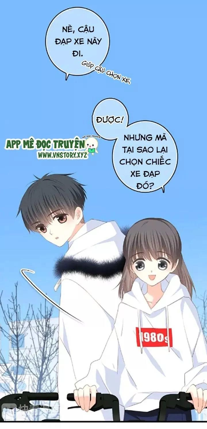 Con Tim Rung Động 2 Chapter 72 - 15