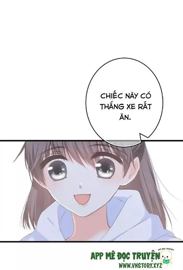 Con Tim Rung Động 2 Chapter 72 - 16