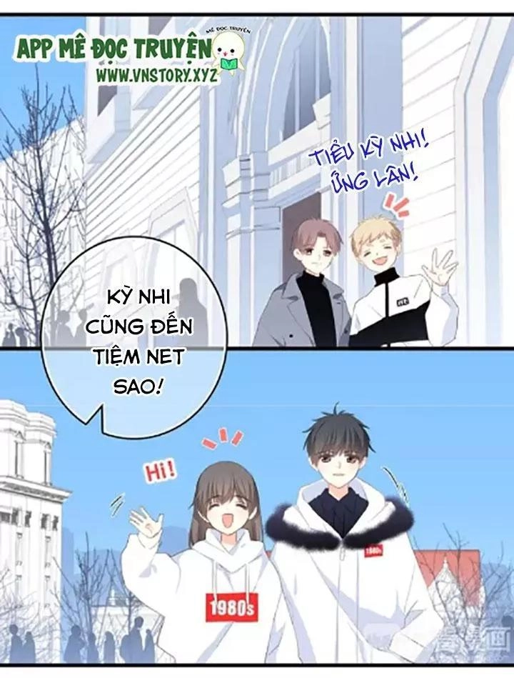 Con Tim Rung Động 2 Chapter 72 - 23