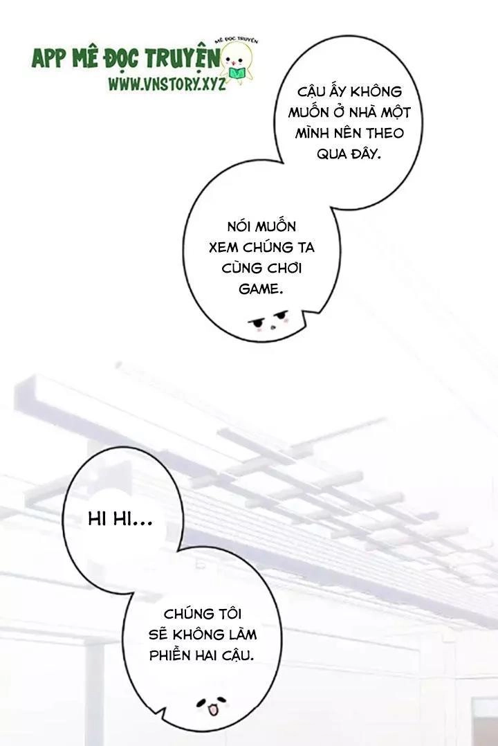 Con Tim Rung Động 2 Chapter 72 - 24