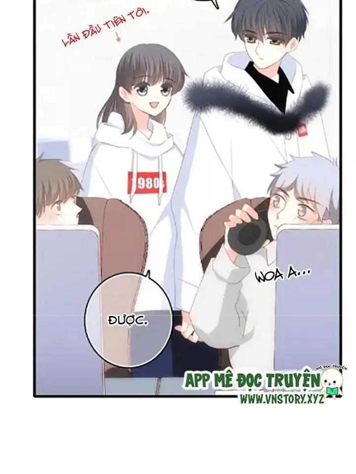 Con Tim Rung Động 2 Chapter 72 - 27