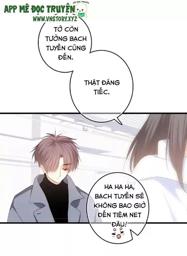 Con Tim Rung Động 2 Chapter 72 - 28