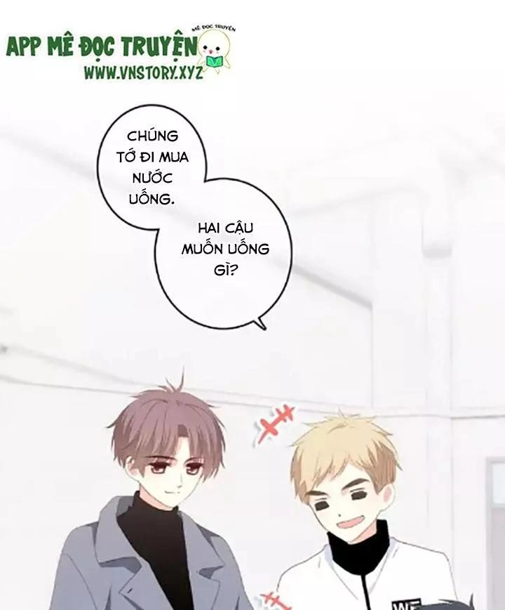 Con Tim Rung Động 2 Chapter 72 - 29