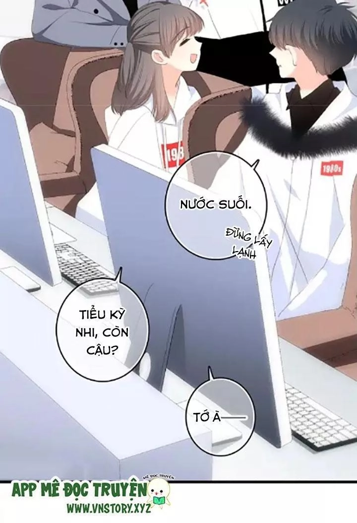 Con Tim Rung Động 2 Chapter 72 - 30