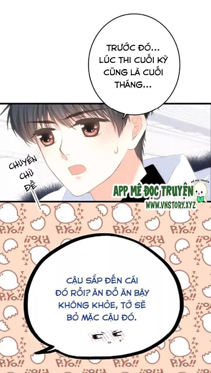 Con Tim Rung Động 2 Chapter 72 - 33