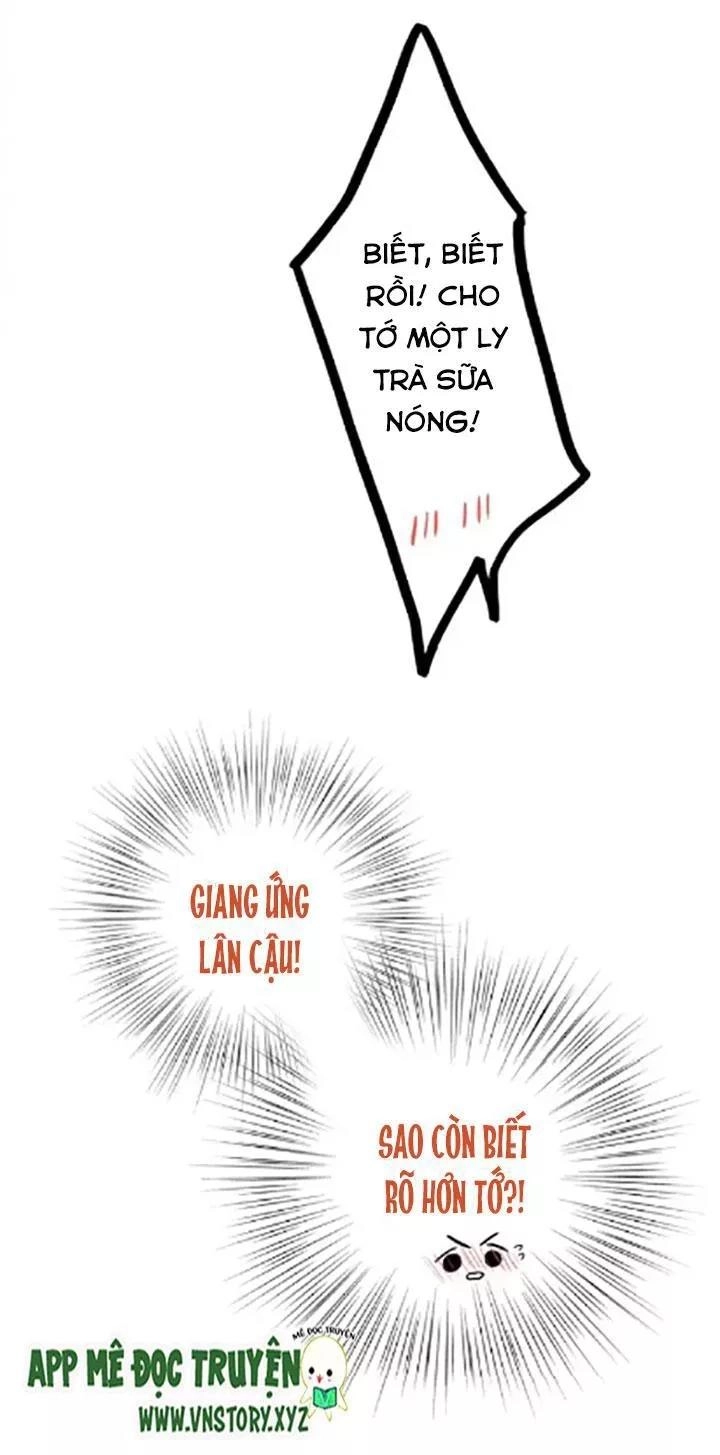 Con Tim Rung Động 2 Chapter 72 - 35