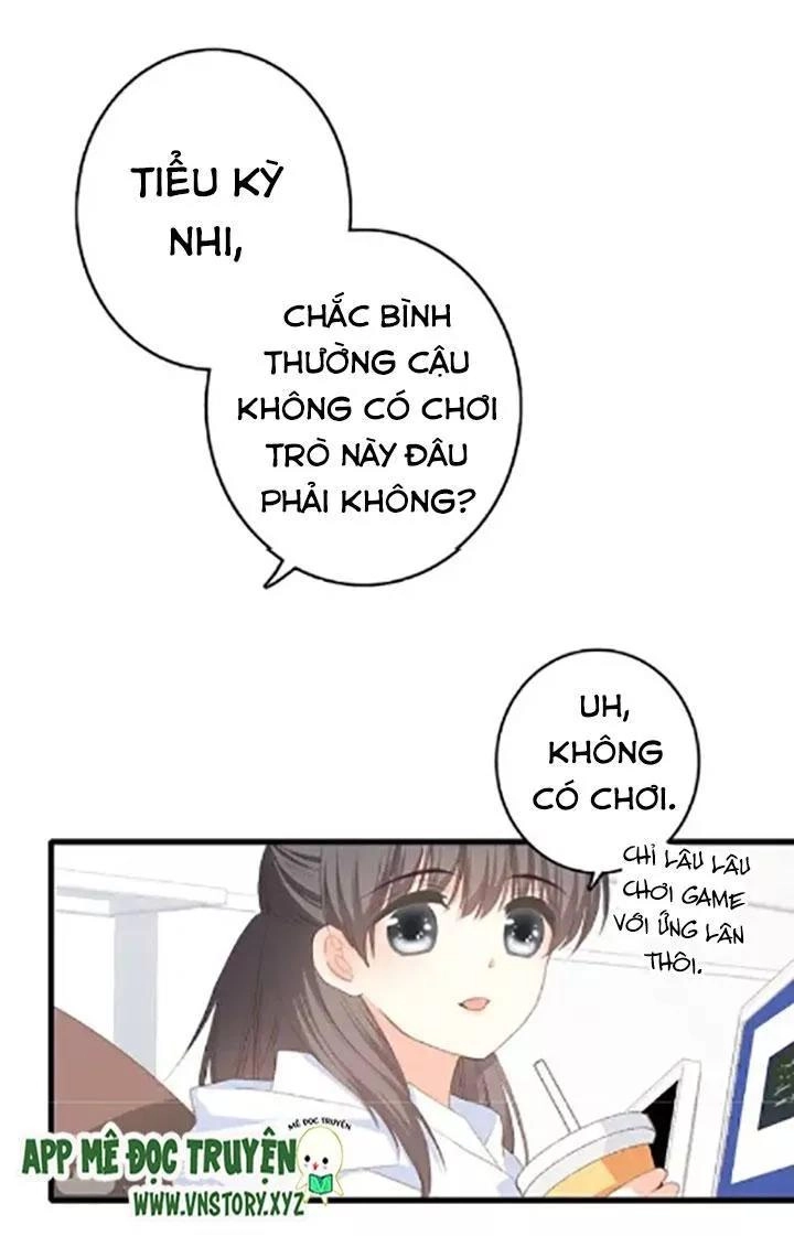 Con Tim Rung Động 2 Chapter 72 - 36