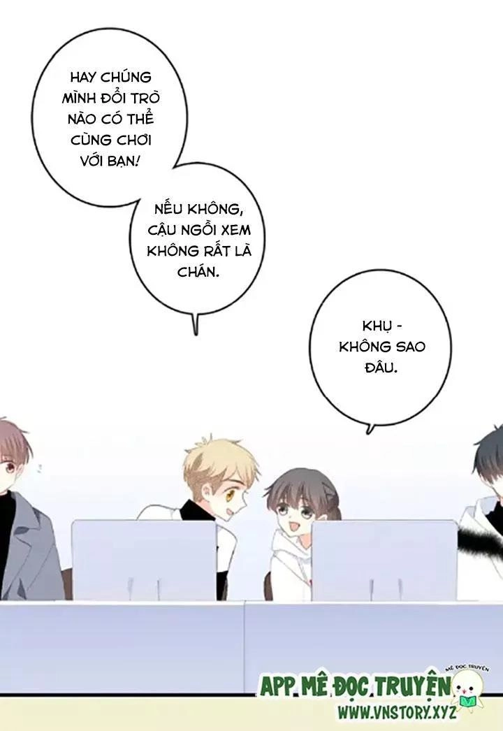 Con Tim Rung Động 2 Chapter 72 - 37