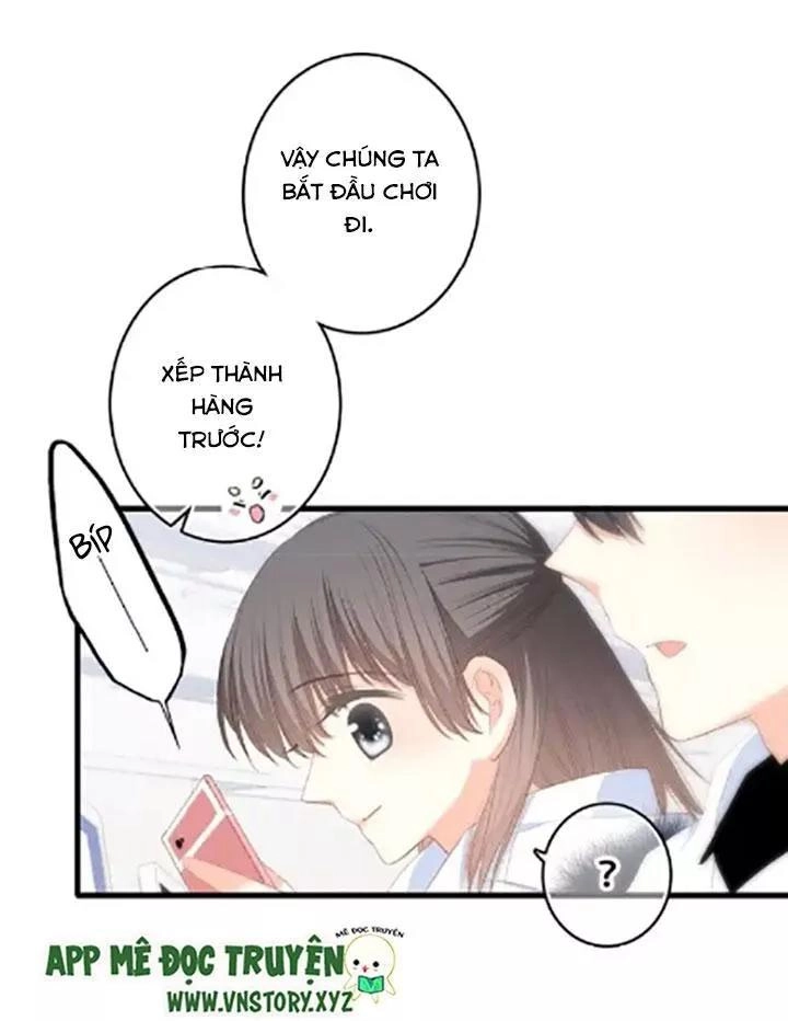 Con Tim Rung Động 2 Chapter 72 - 39