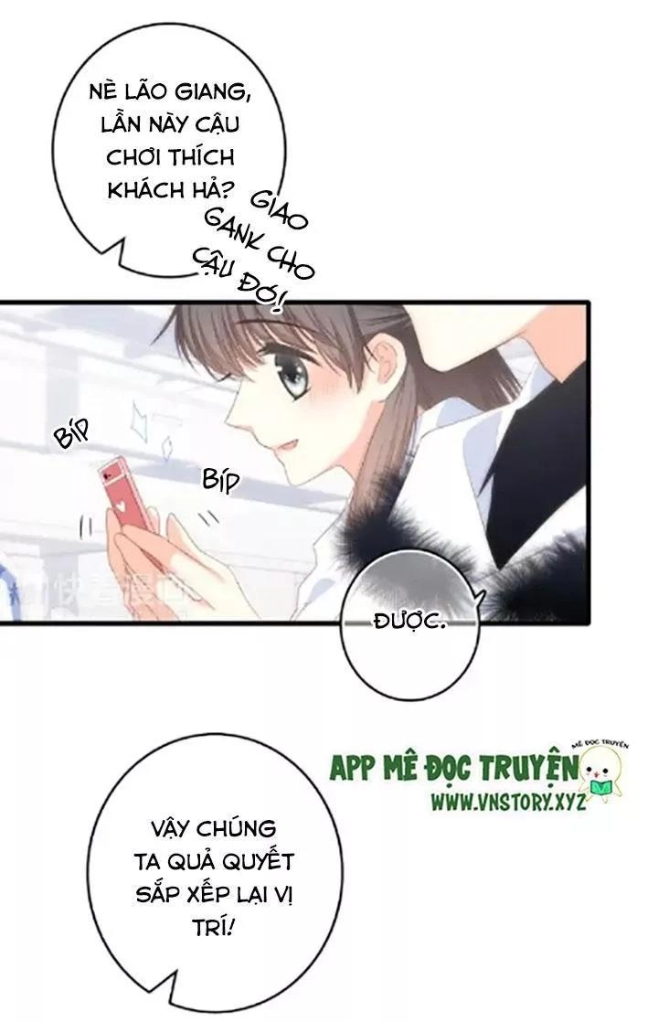 Con Tim Rung Động 2 Chapter 72 - 40