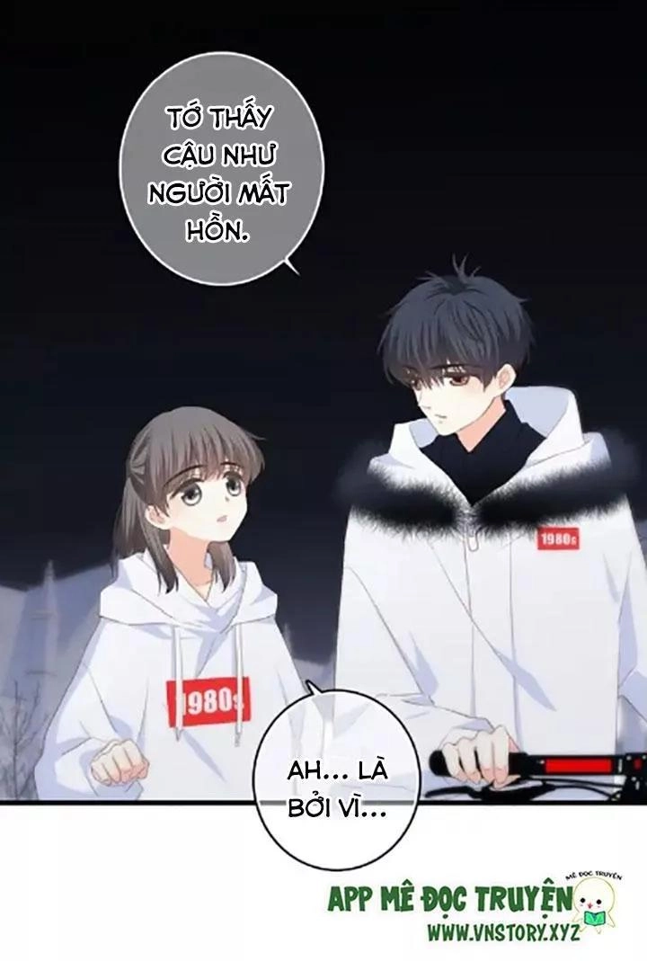 Con Tim Rung Động 2 Chapter 72 - 46