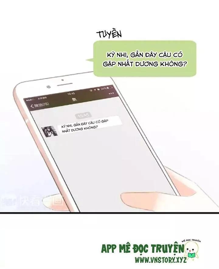 Con Tim Rung Động 2 Chapter 72 - 50