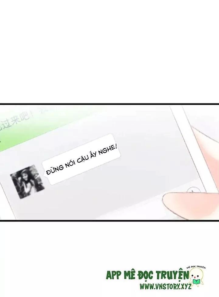 Con Tim Rung Động 2 Chapter 72 - 52