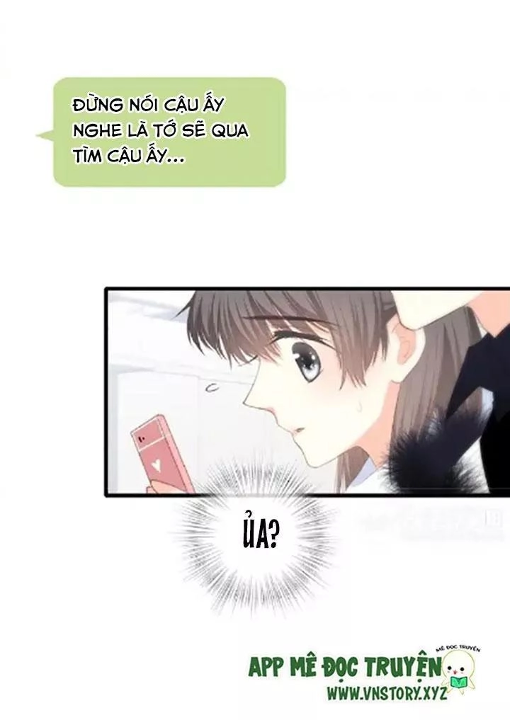 Con Tim Rung Động 2 Chapter 72 - 53