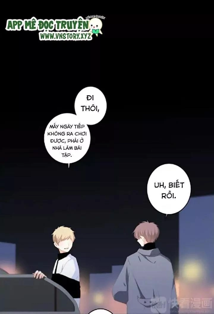 Con Tim Rung Động 2 Chapter 72 - 55