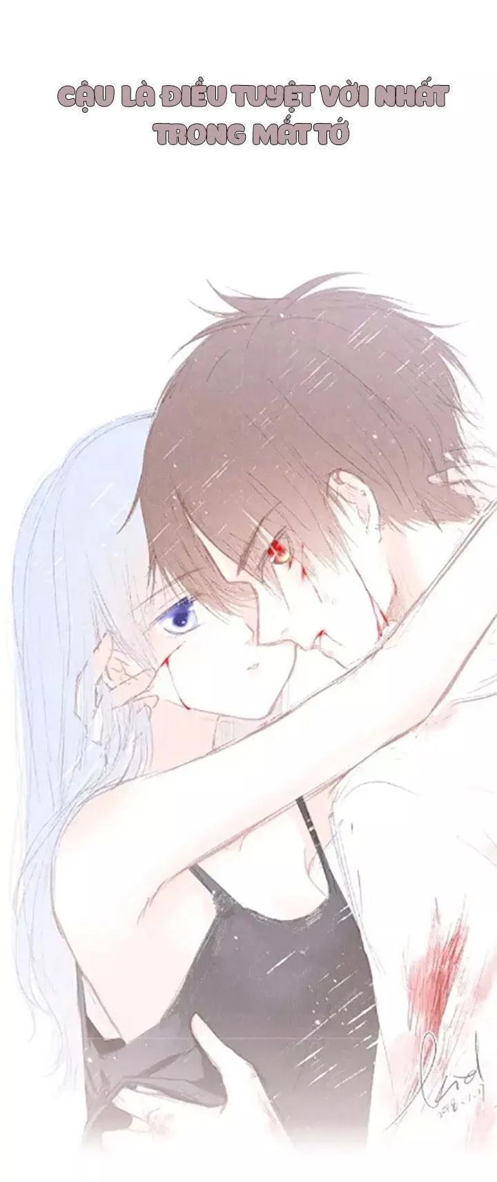 Con Tim Rung Động 2 Chapter 73 - 1