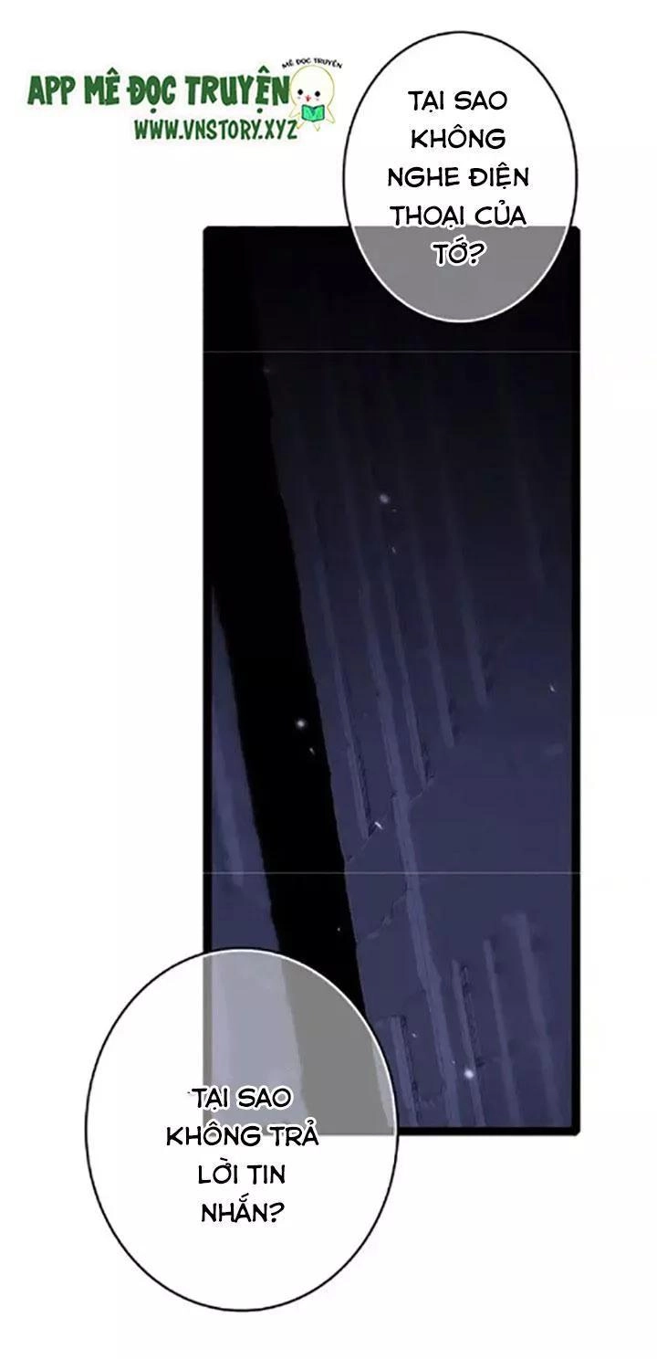 Con Tim Rung Động 2 Chapter 73 - 10