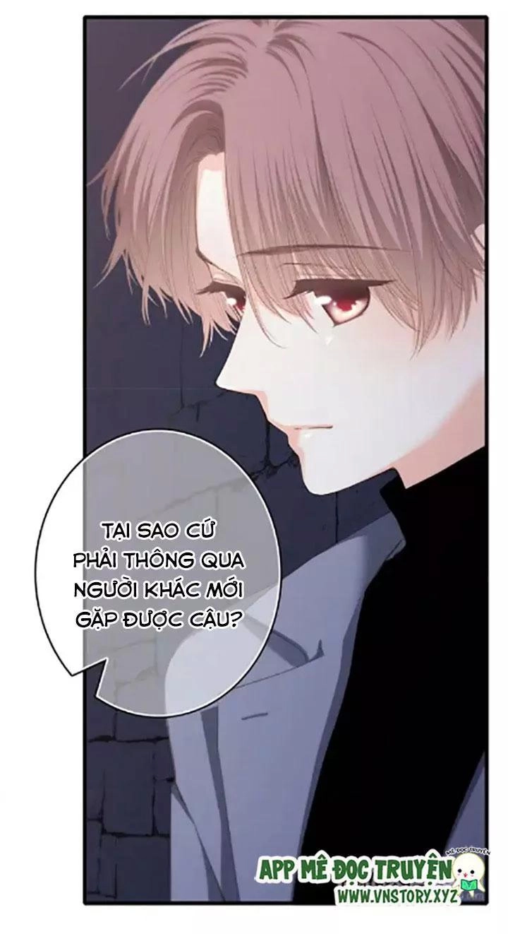 Con Tim Rung Động 2 Chapter 73 - 13