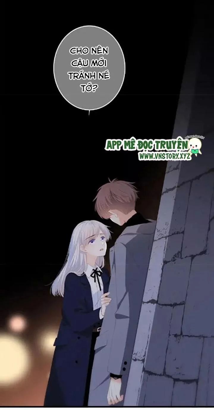 Con Tim Rung Động 2 Chapter 73 - 16