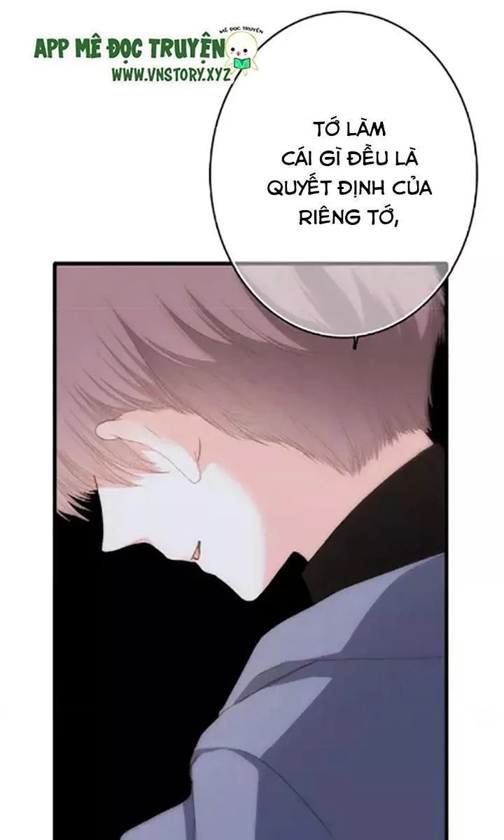 Con Tim Rung Động 2 Chapter 73 - 17