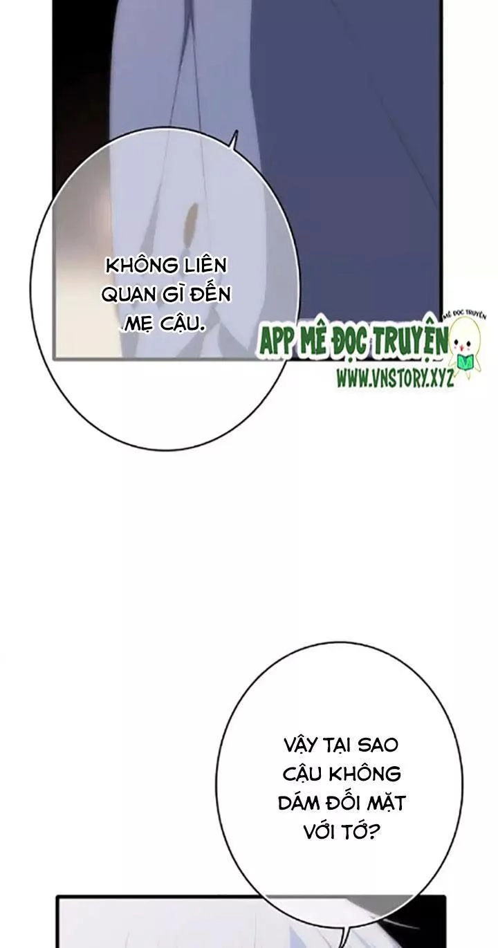 Con Tim Rung Động 2 Chapter 73 - 18