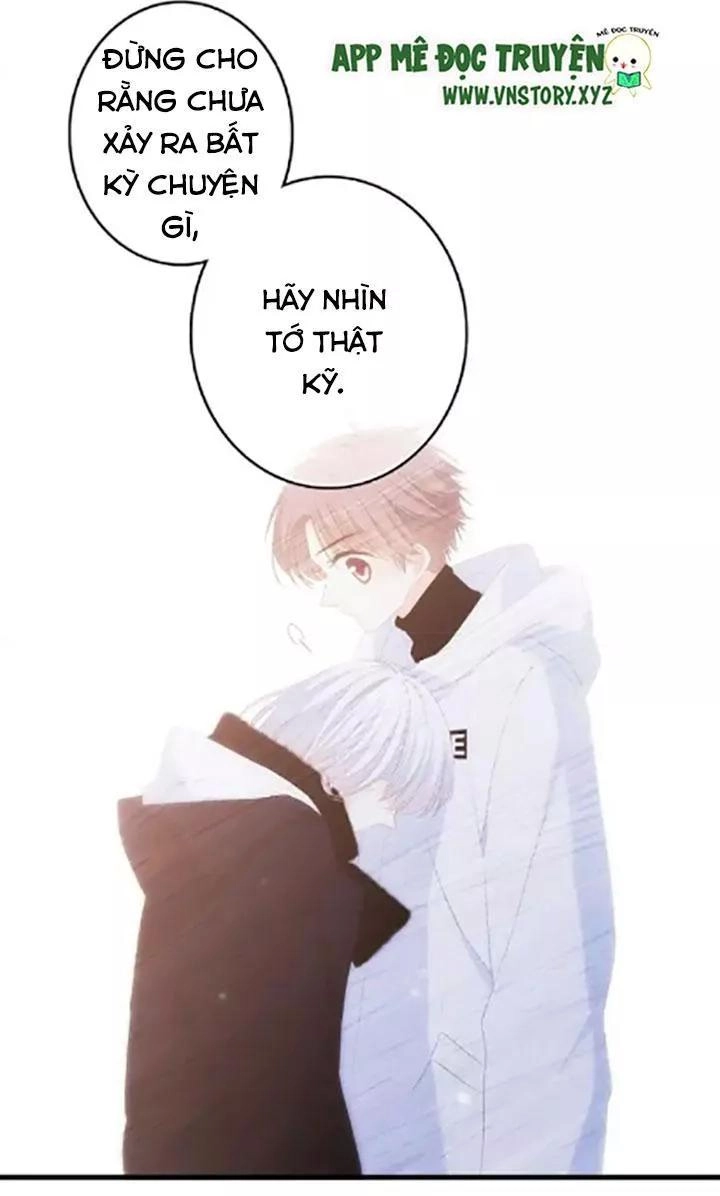 Con Tim Rung Động 2 Chapter 73 - 21