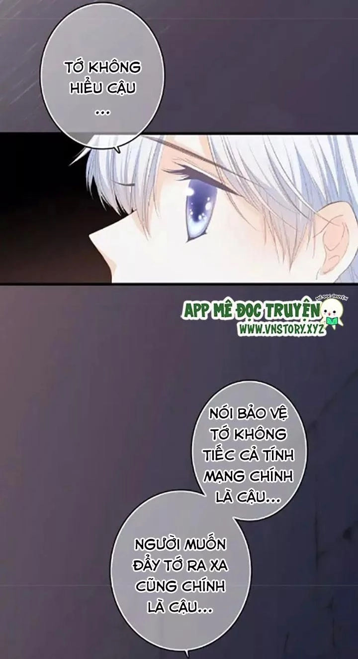 Con Tim Rung Động 2 Chapter 73 - 24