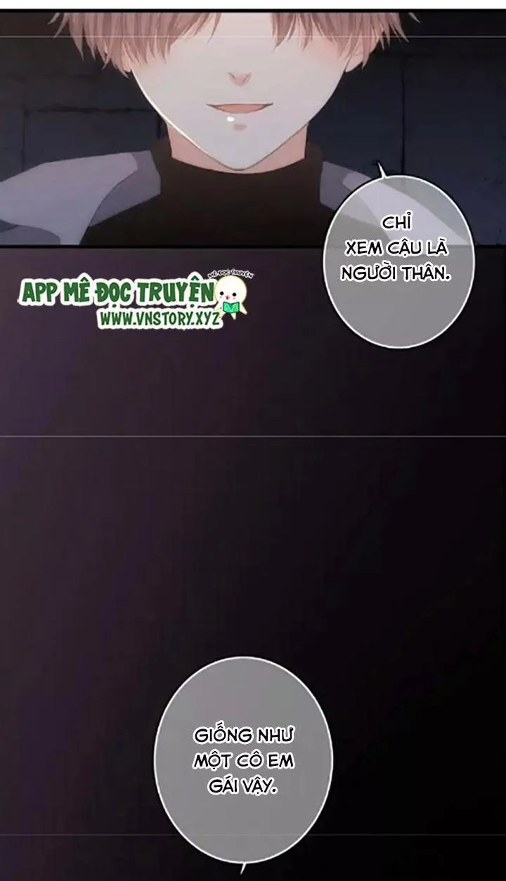 Con Tim Rung Động 2 Chapter 73 - 27