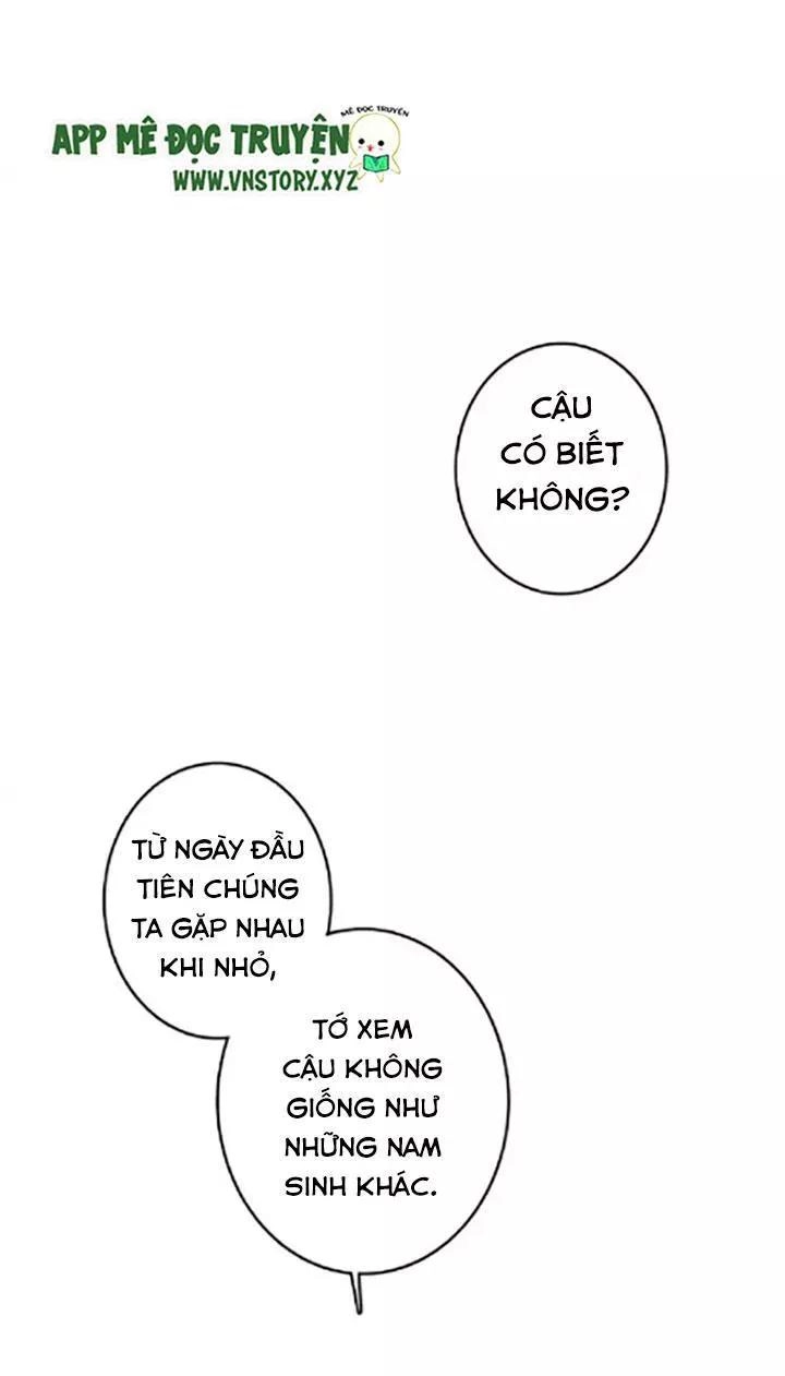 Con Tim Rung Động 2 Chapter 73 - 31