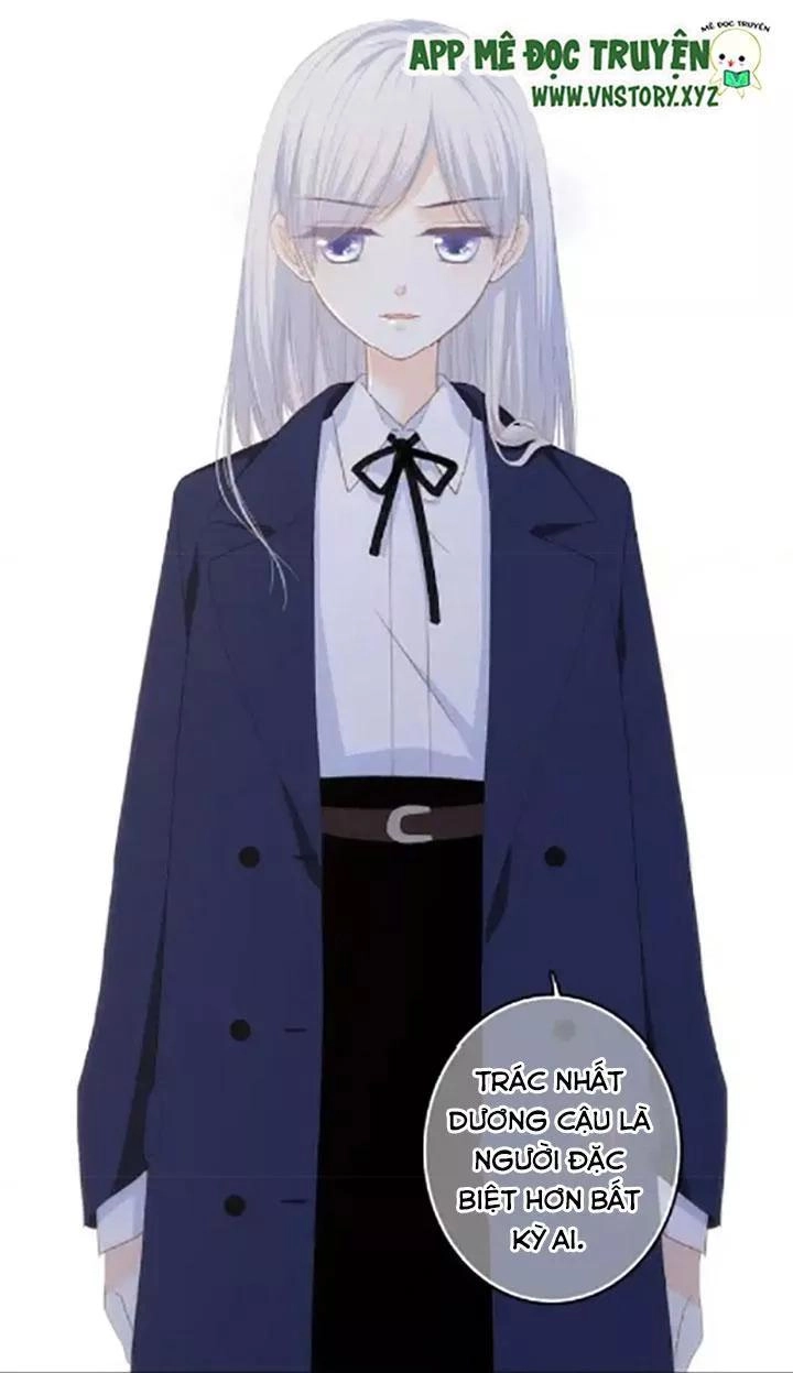 Con Tim Rung Động 2 Chapter 73 - 32