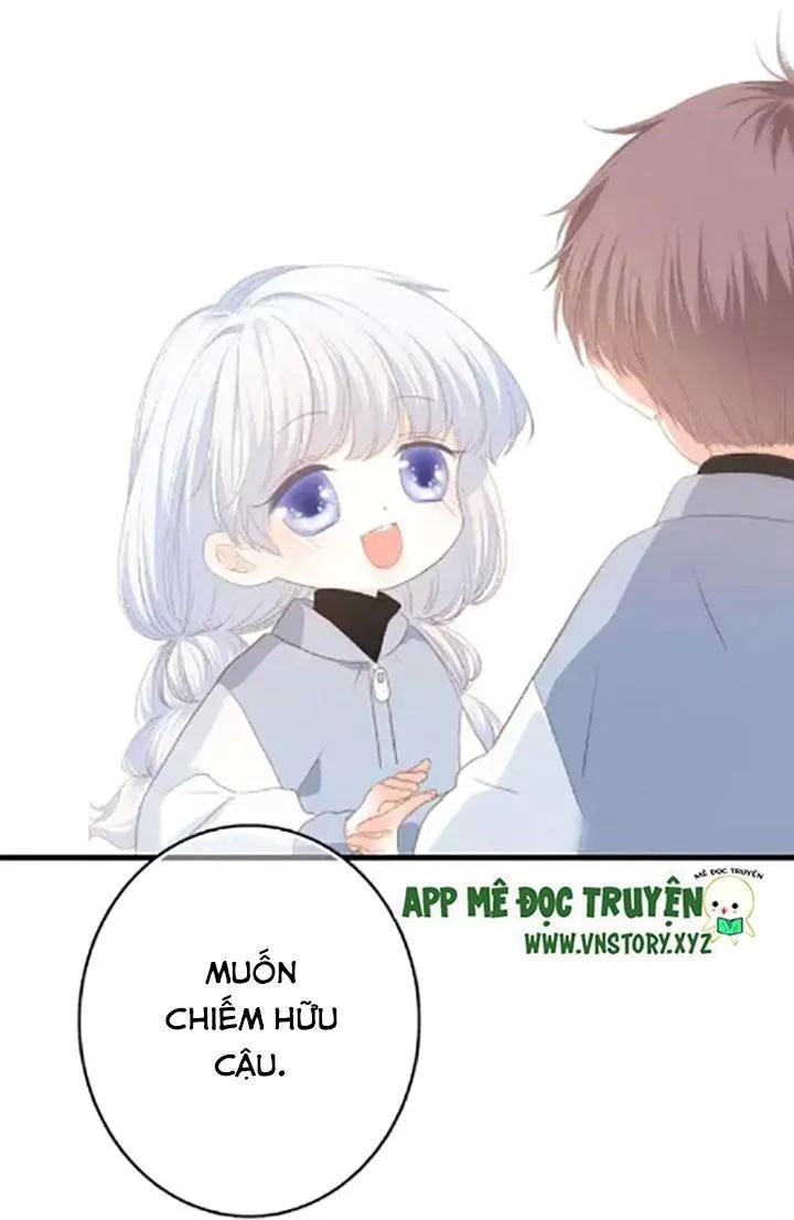 Con Tim Rung Động 2 Chapter 73 - 34