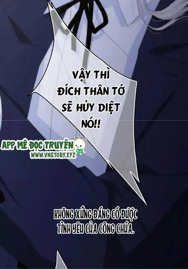 Con Tim Rung Động 2 Chapter 73 - 47