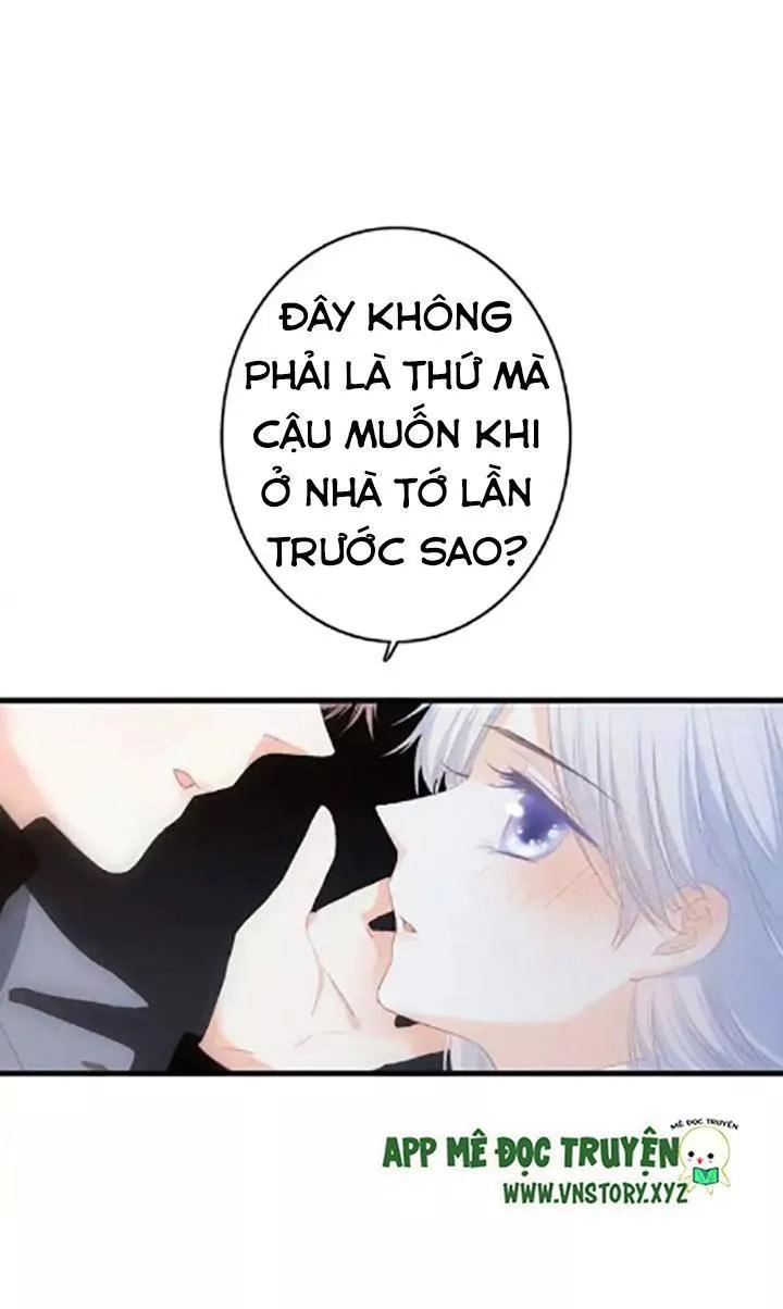 Con Tim Rung Động 2 Chapter 73 - 57