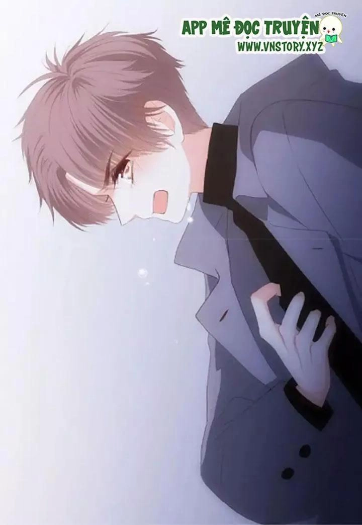 Con Tim Rung Động 2 Chapter 73 - 74