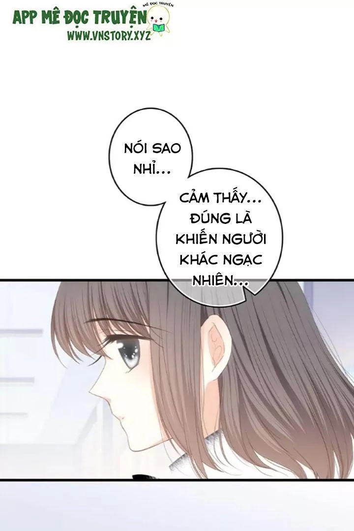 Con Tim Rung Động 2 Chapter 75 - 7