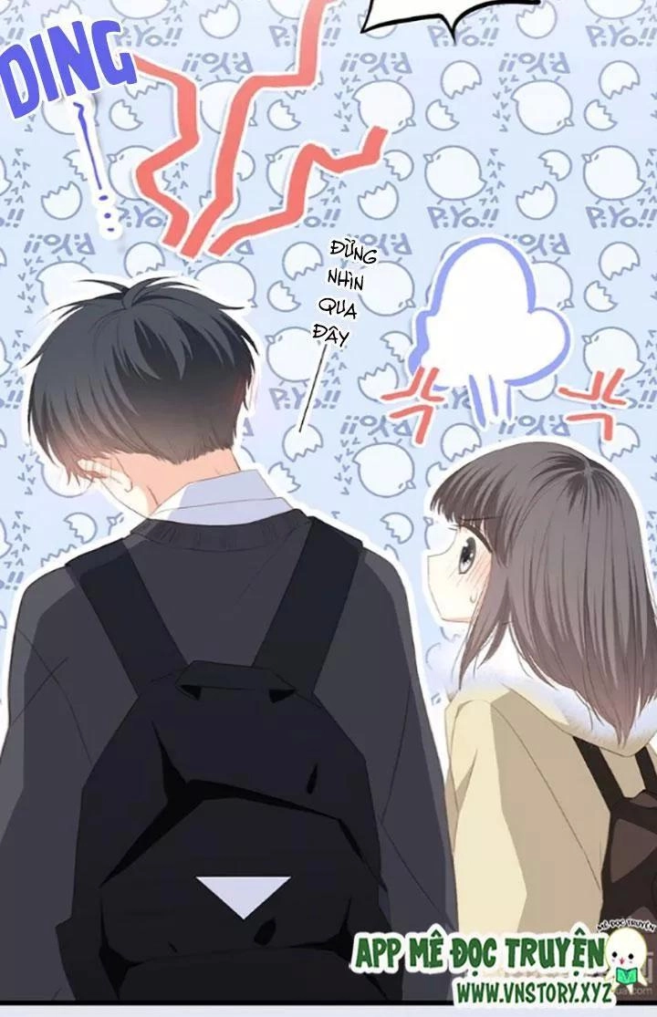 Con Tim Rung Động 2 Chapter 75 - 18