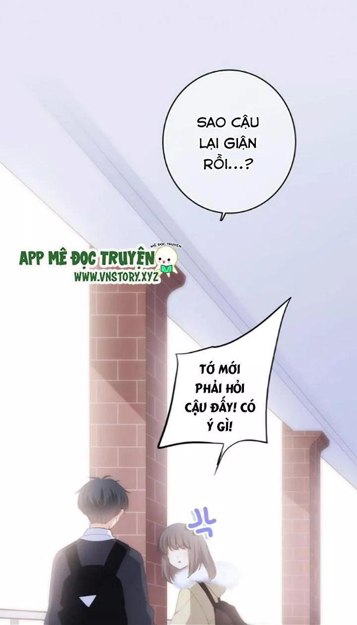 Con Tim Rung Động 2 Chapter 75 - 19