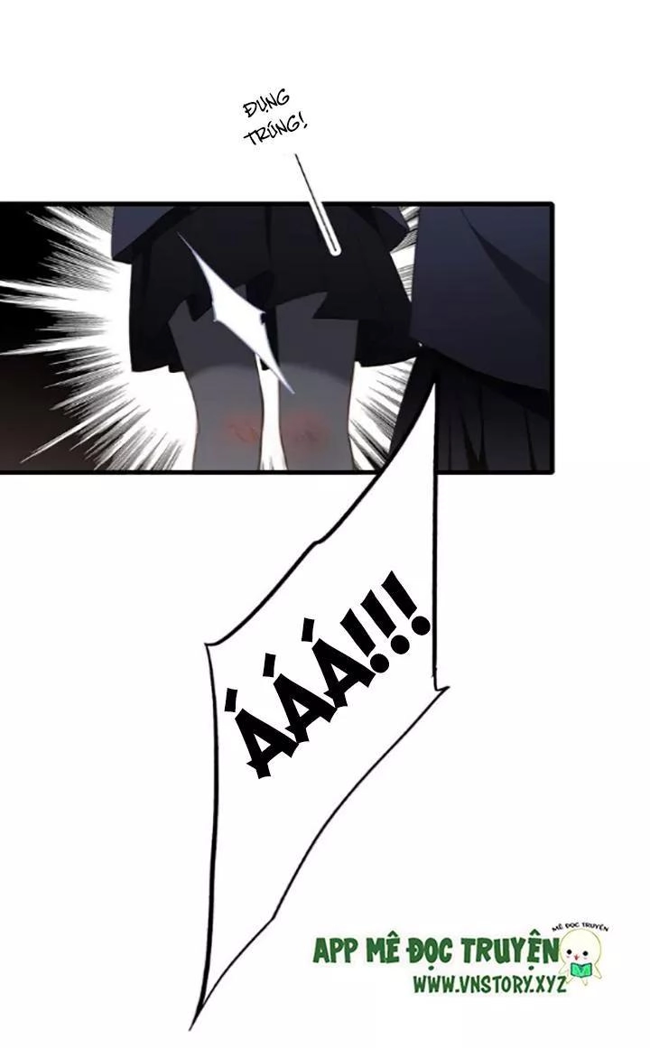 Con Tim Rung Động 2 Chapter 77 - 13