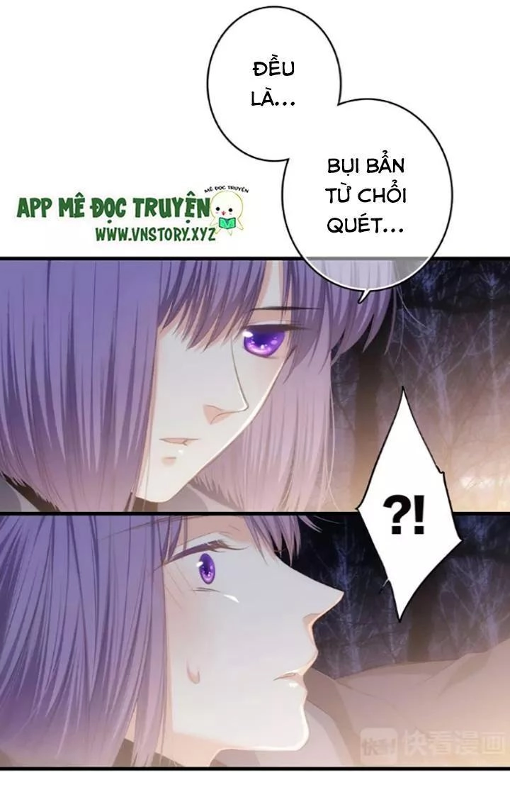 Con Tim Rung Động 2 Chapter 77 - 30