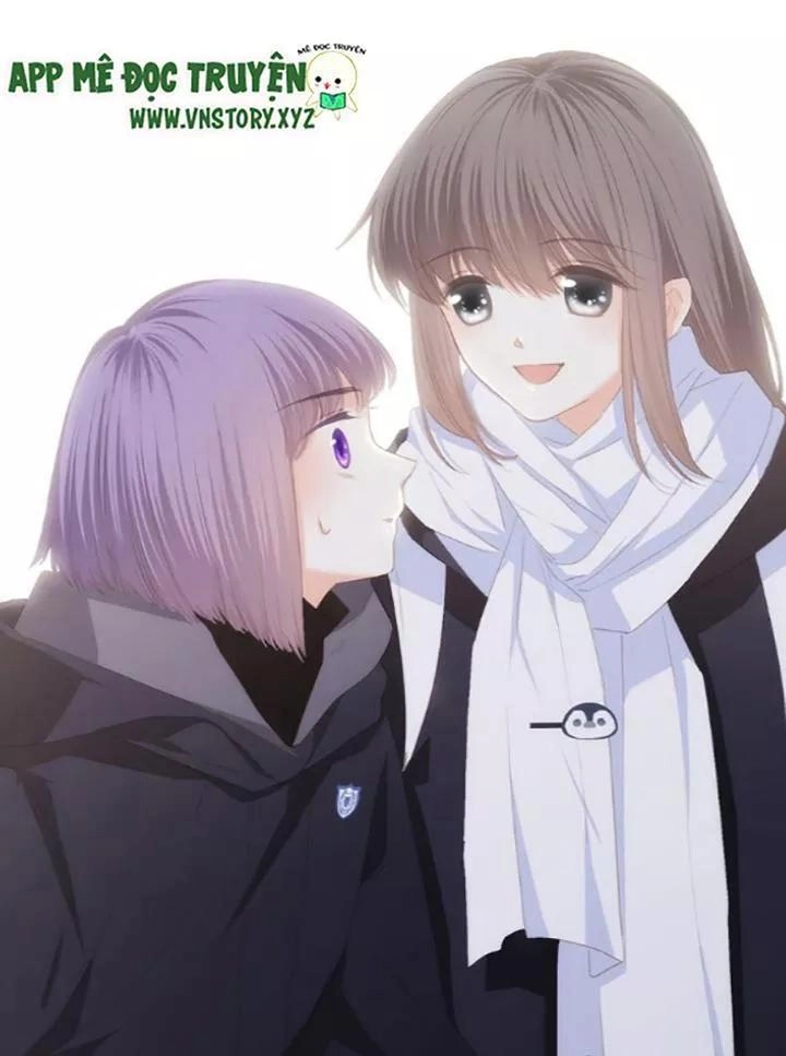 Con Tim Rung Động 2 Chapter 77 - 32