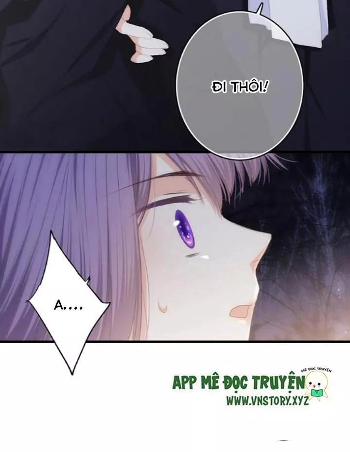 Con Tim Rung Động 2 Chapter 77 - 33