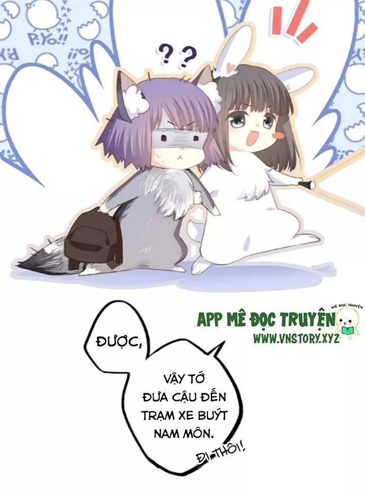 Con Tim Rung Động 2 Chapter 77 - 35