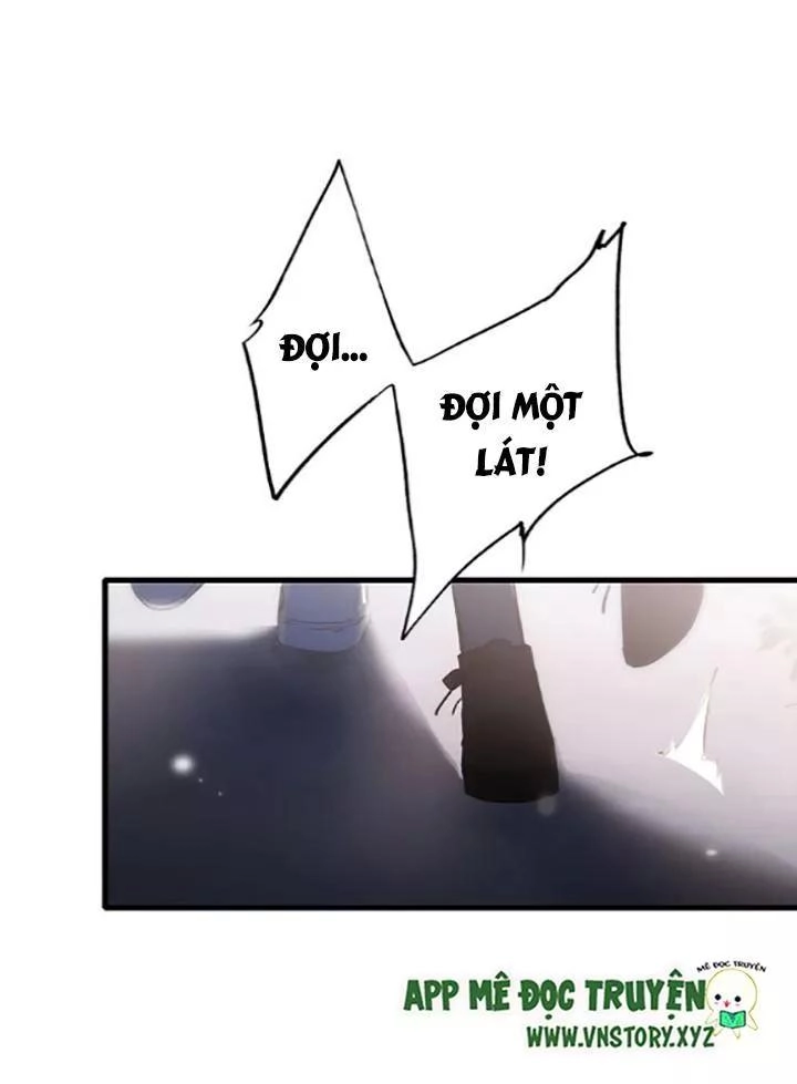 Con Tim Rung Động 2 Chapter 77 - 36