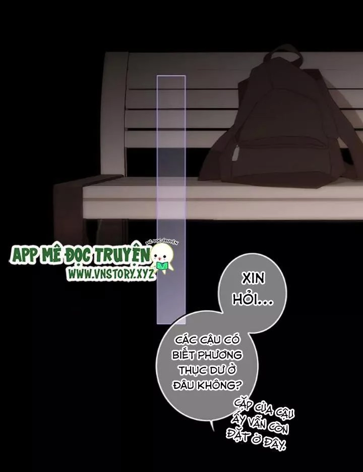 Con Tim Rung Động 2 Chapter 77 - 60