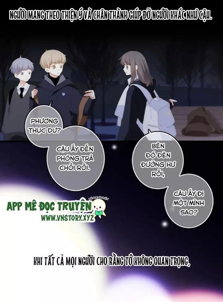 Con Tim Rung Động 2 Chapter 77 - 61