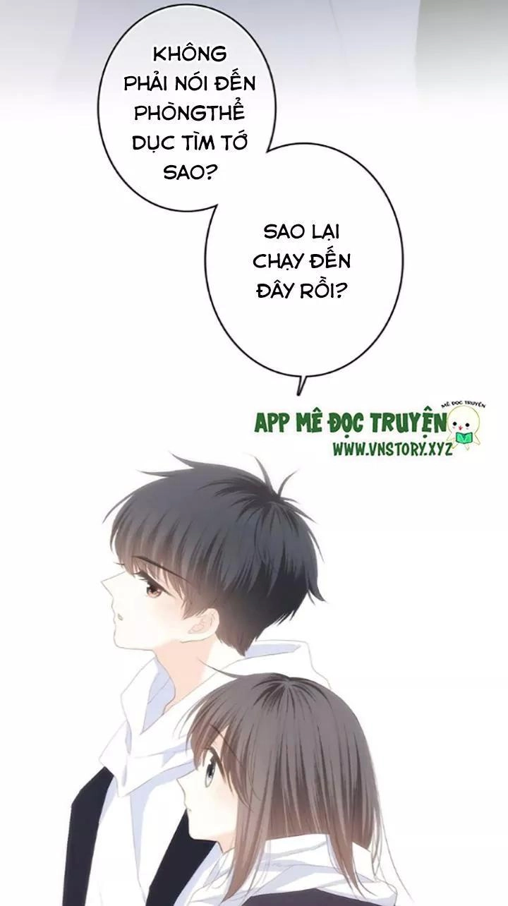 Con Tim Rung Động 2 Chapter 77 - 78