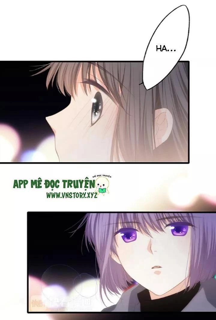 Con Tim Rung Động 2 Chapter 77 - 80