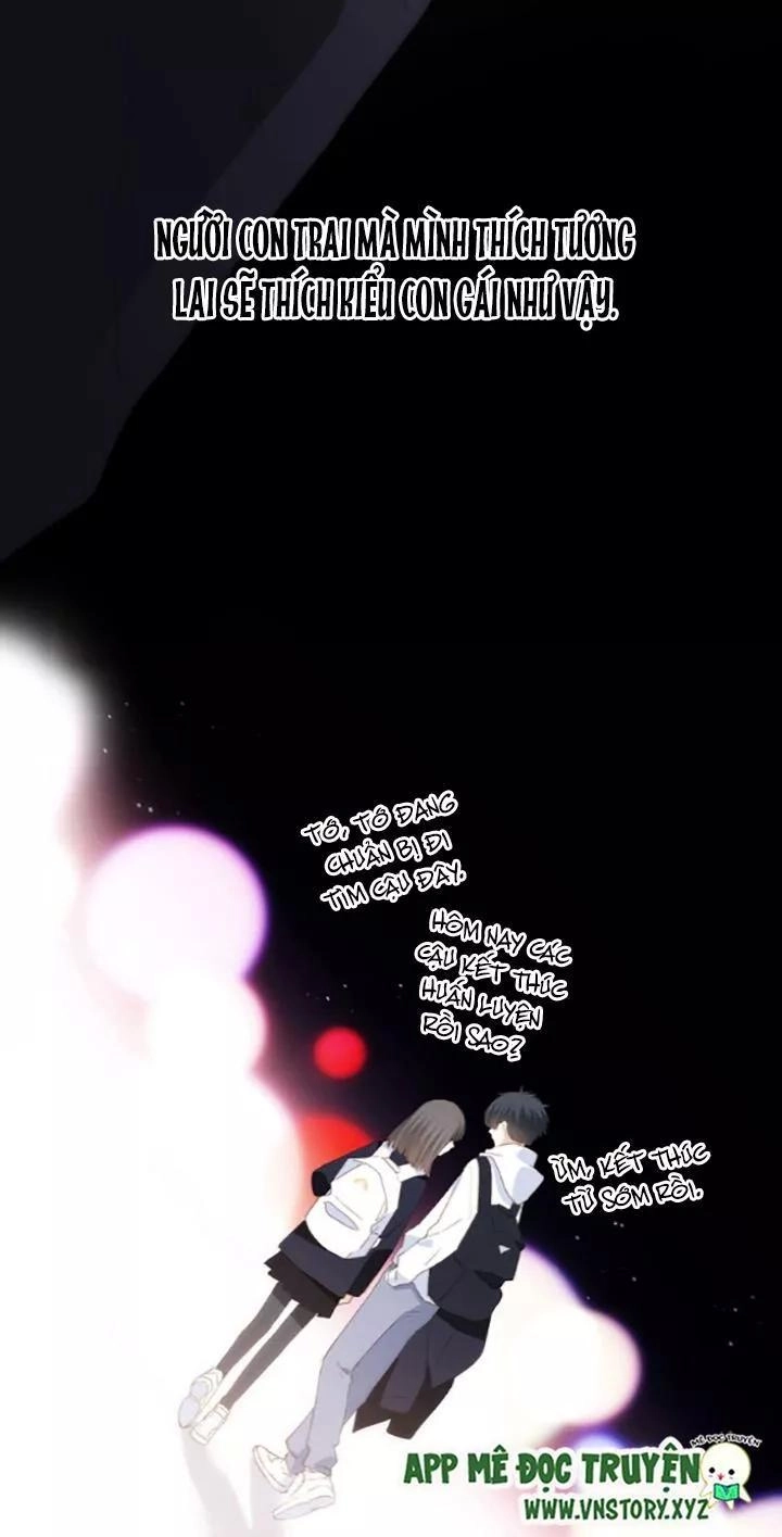 Con Tim Rung Động 2 Chapter 77 - 83