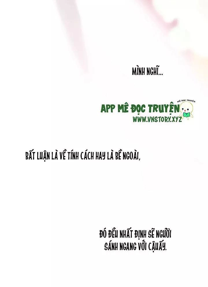 Con Tim Rung Động 2 Chapter 77 - 84