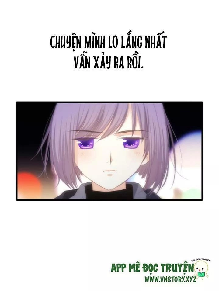 Con Tim Rung Động 2 Chapter 77 - 99